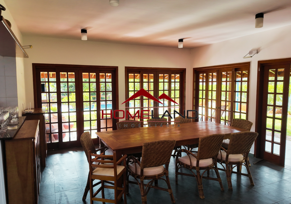 187 - sala de jantar