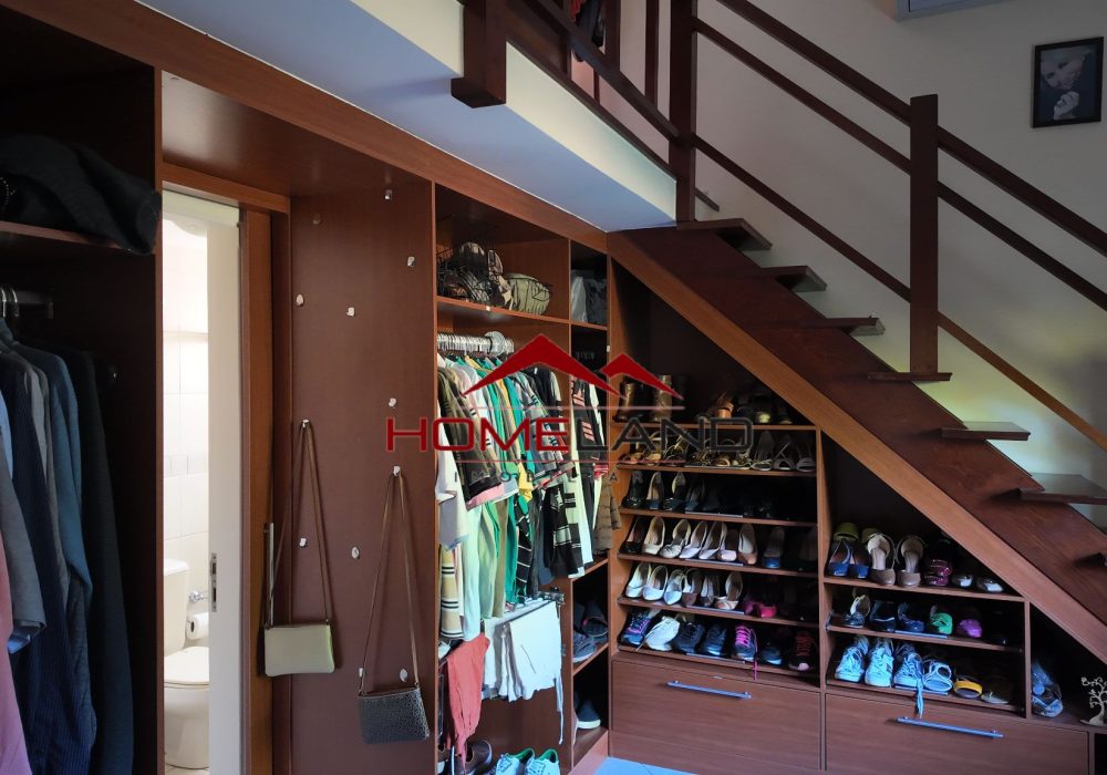 414 - closet suite master