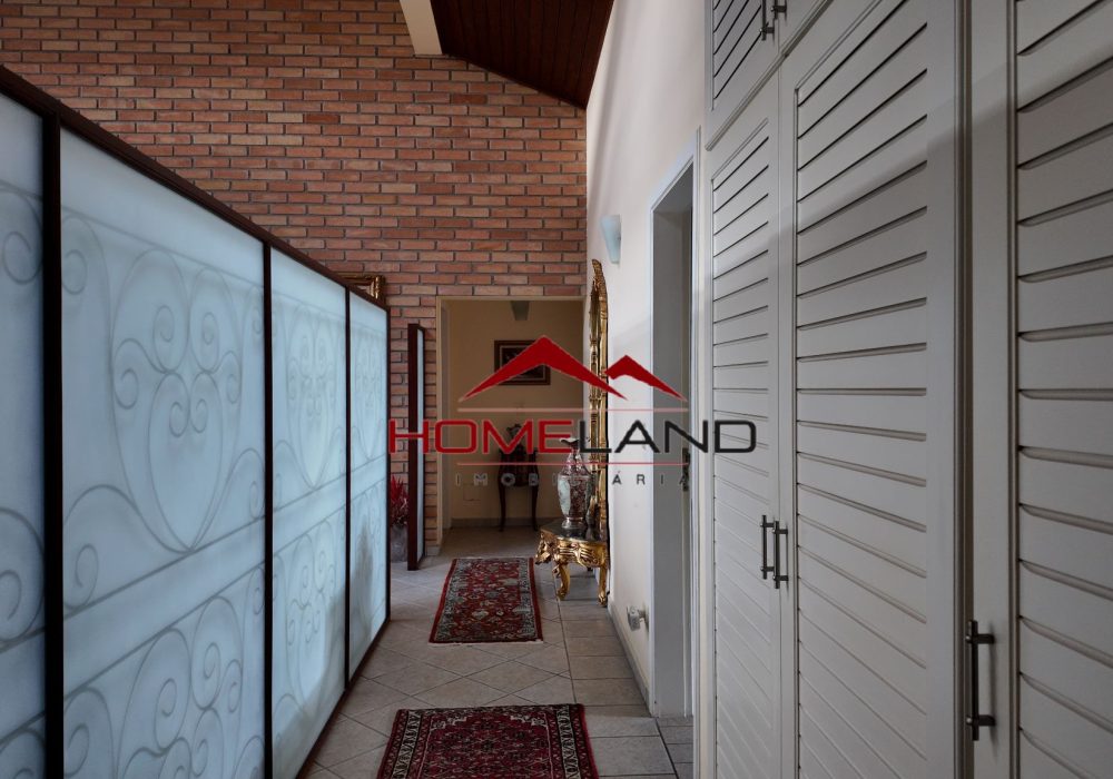 414 - hall interno