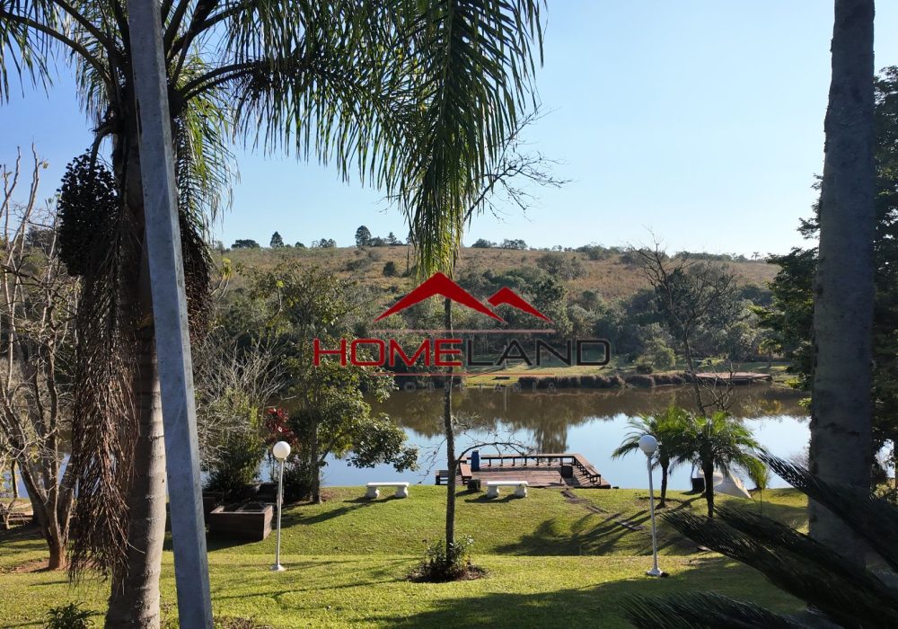 414 - lago