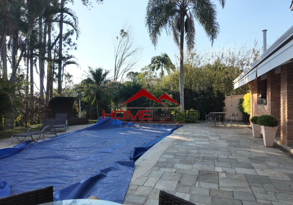 414 - piscina