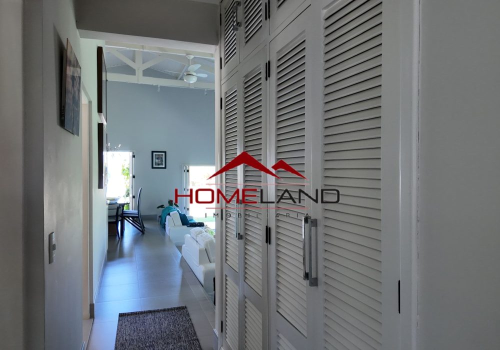417 - hall interno