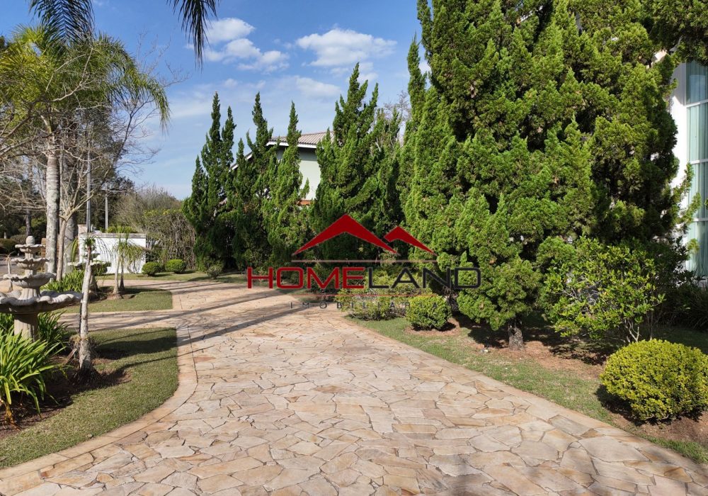 418 - entrada principal