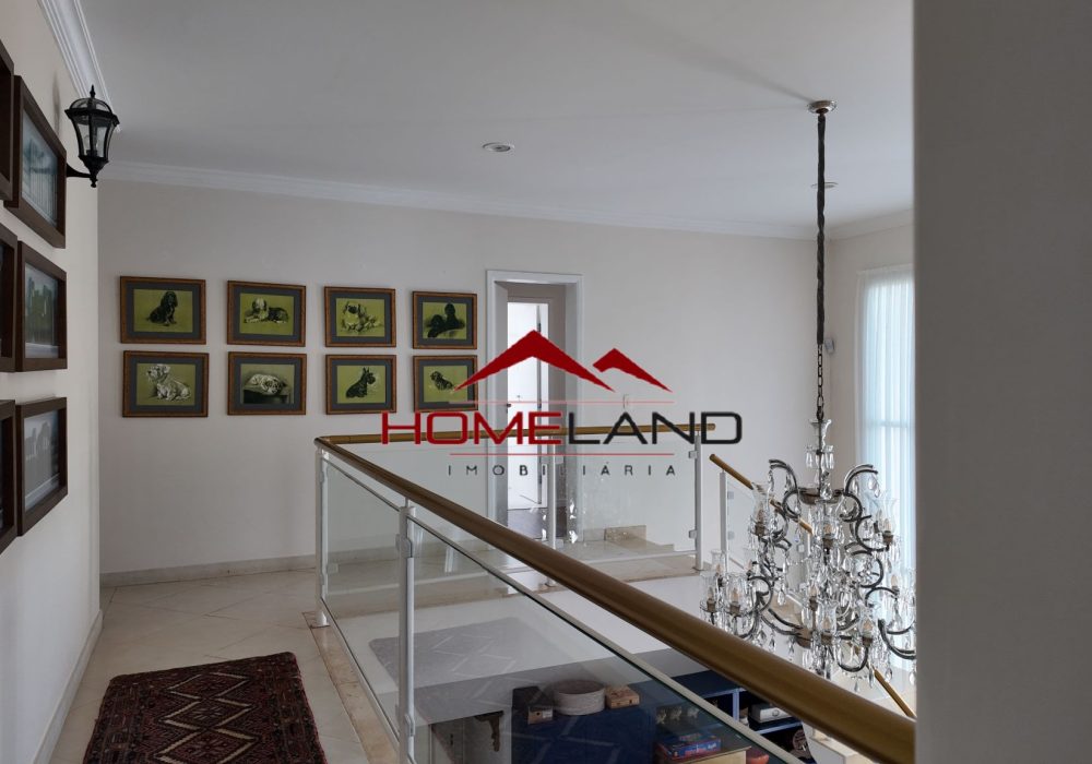 418 - hall interno