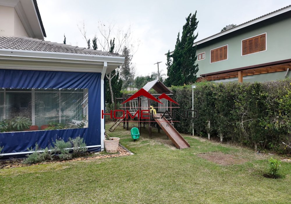 418 - parquinho