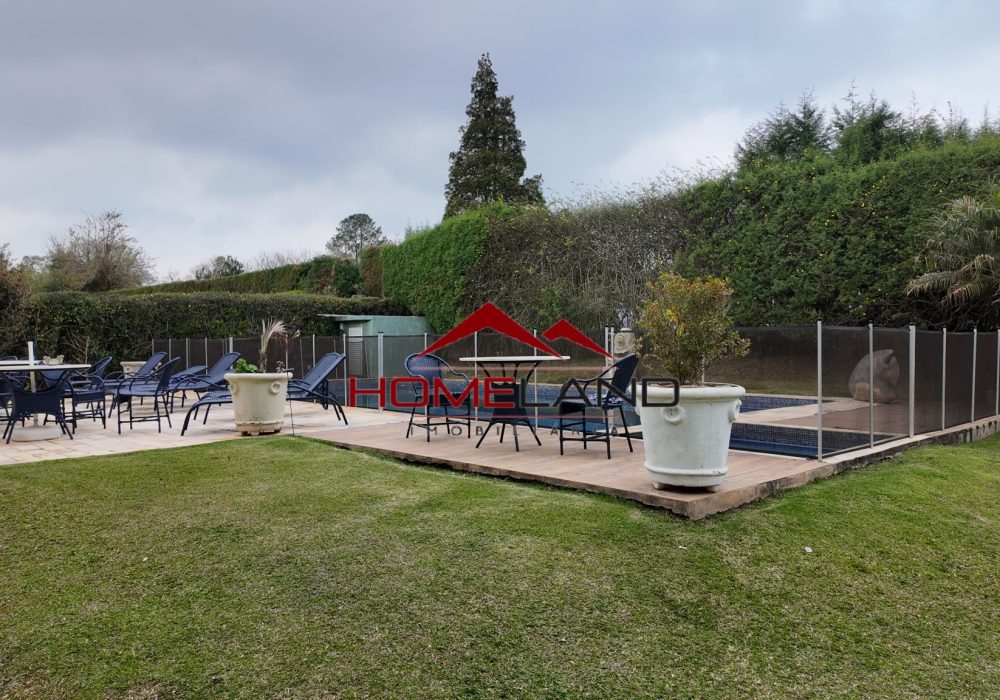 418 - piscina