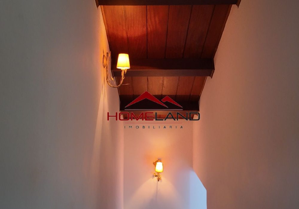 421 - acesso piso superior