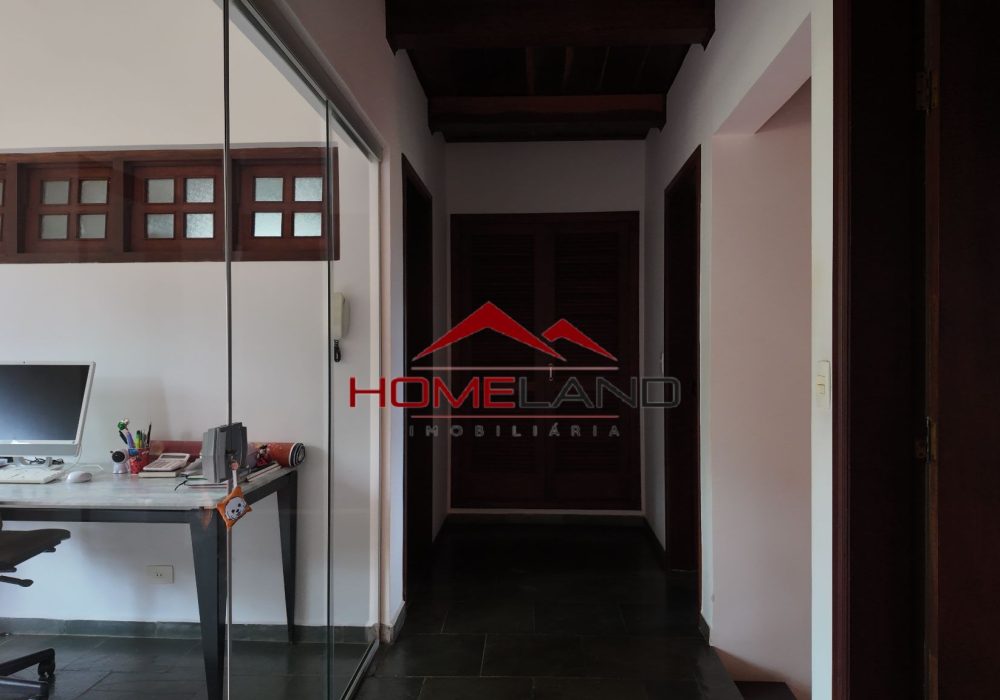 421 - hall interno superior