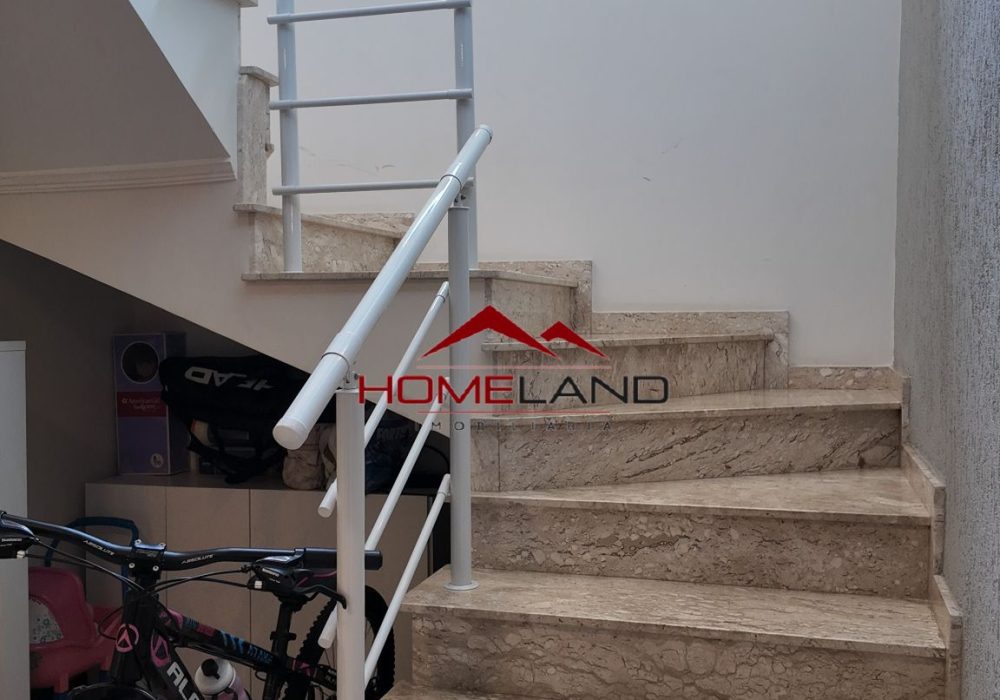 423- acesso piso superior