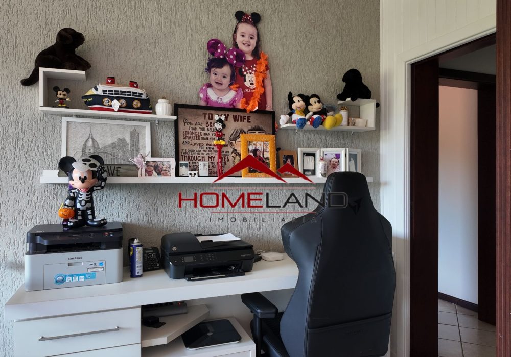 423- hall piso superior