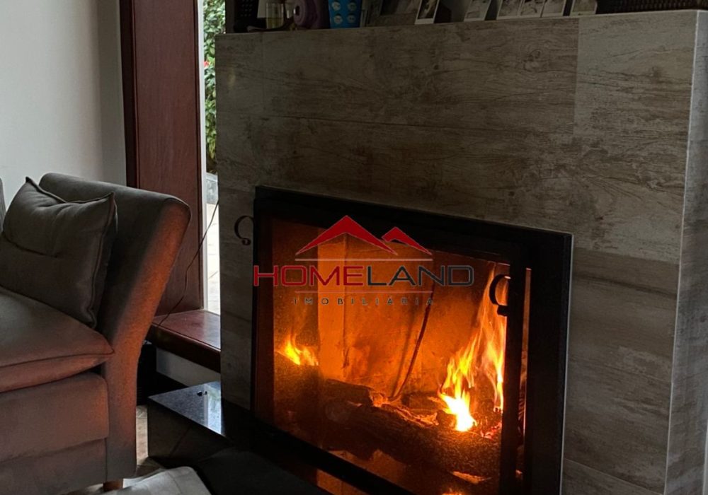 423- sala da lareira