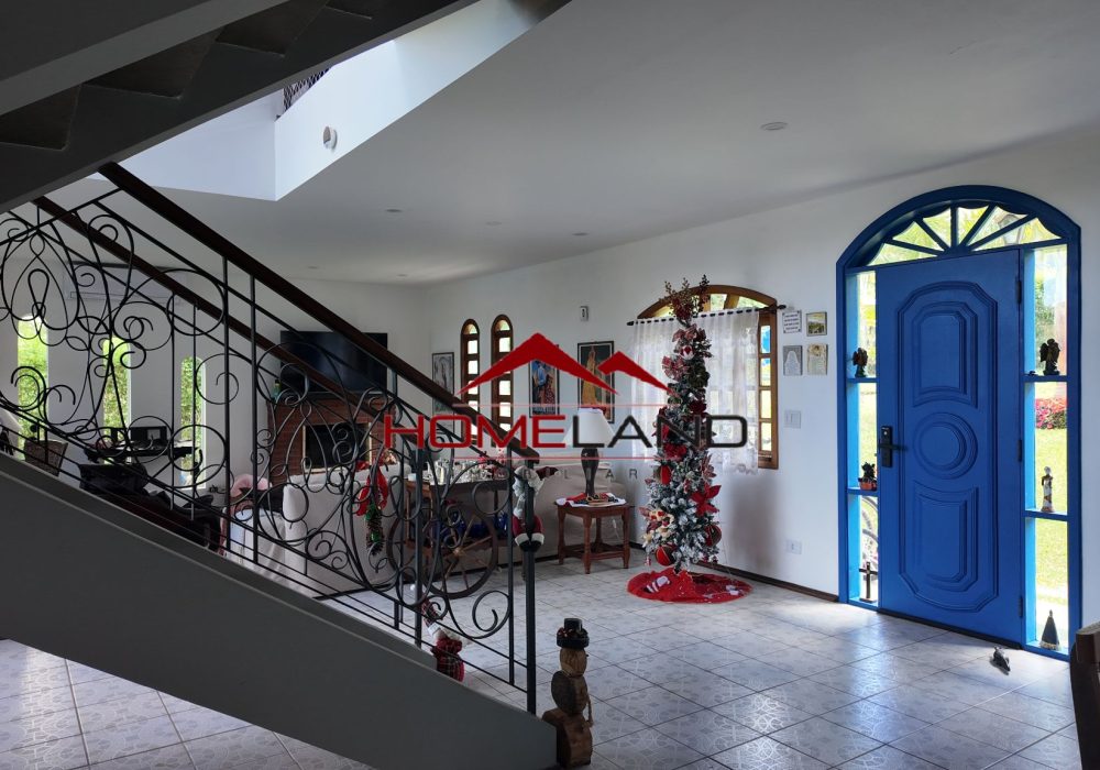 426 - entrada principal