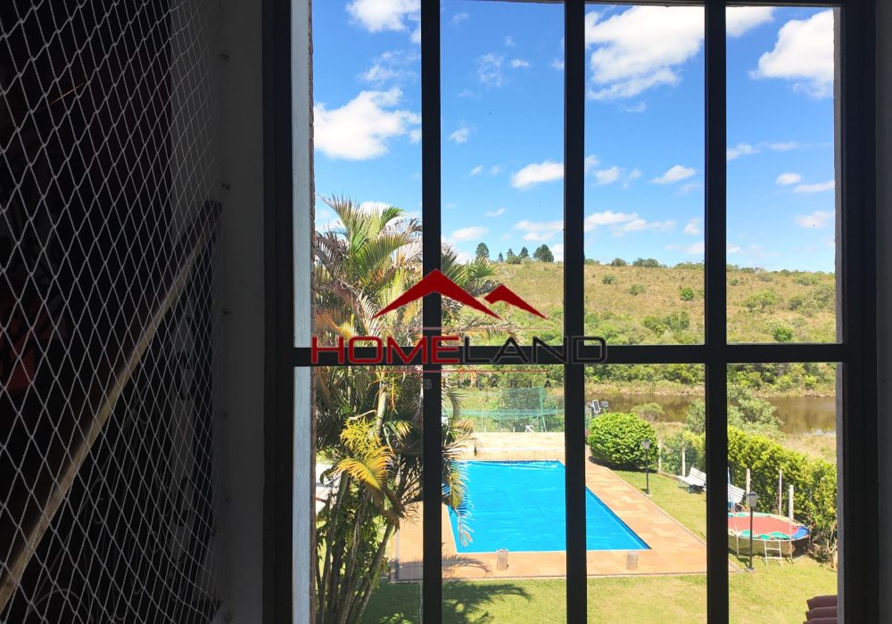 426 - vista andar superior