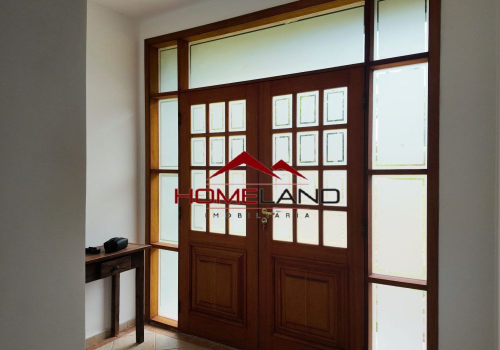 427 - entrada principal