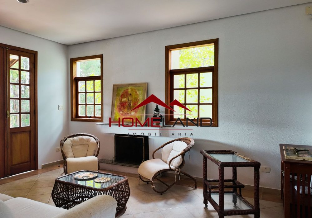 427 - sala da lareira