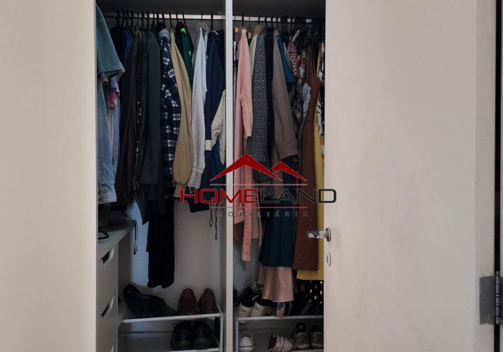 441- closet suite