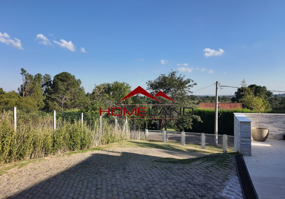 441- entrada garagem