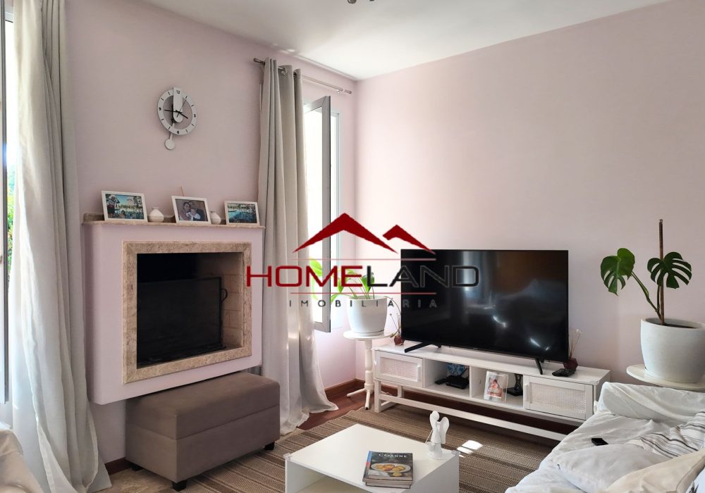 441- sala da lareira