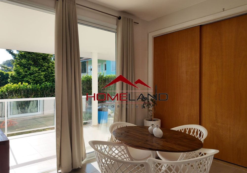 441- sala de almoço