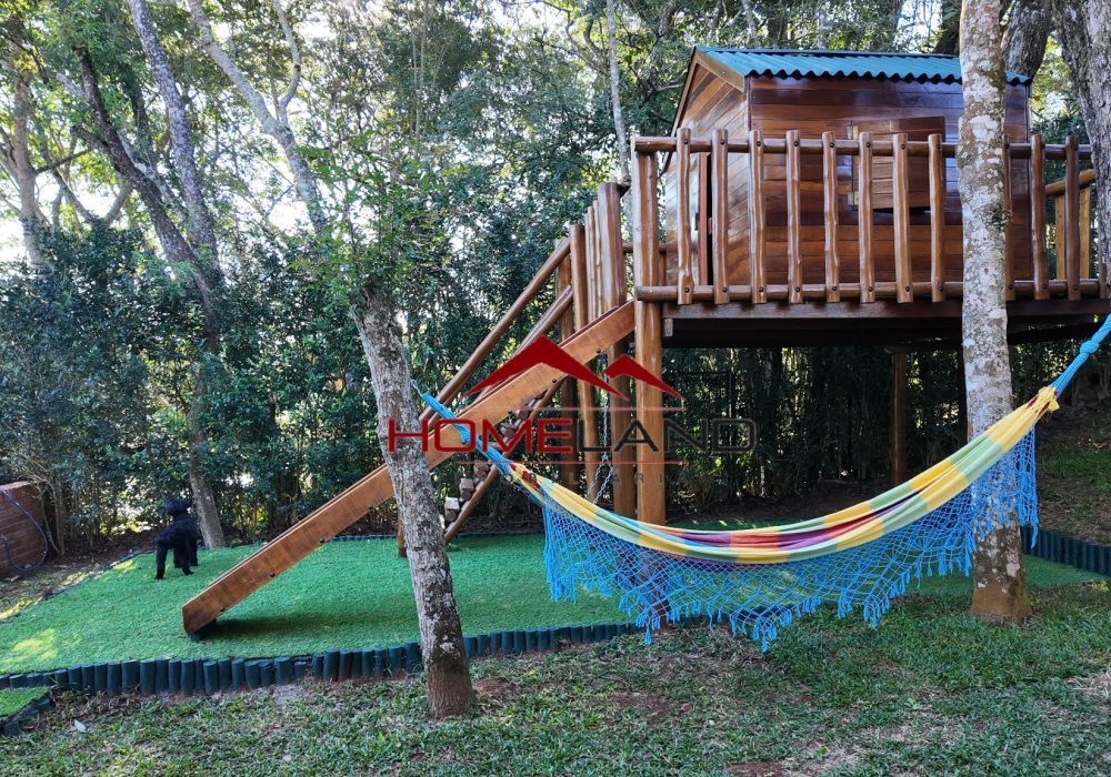 Campo 146 - casinha jardim logo