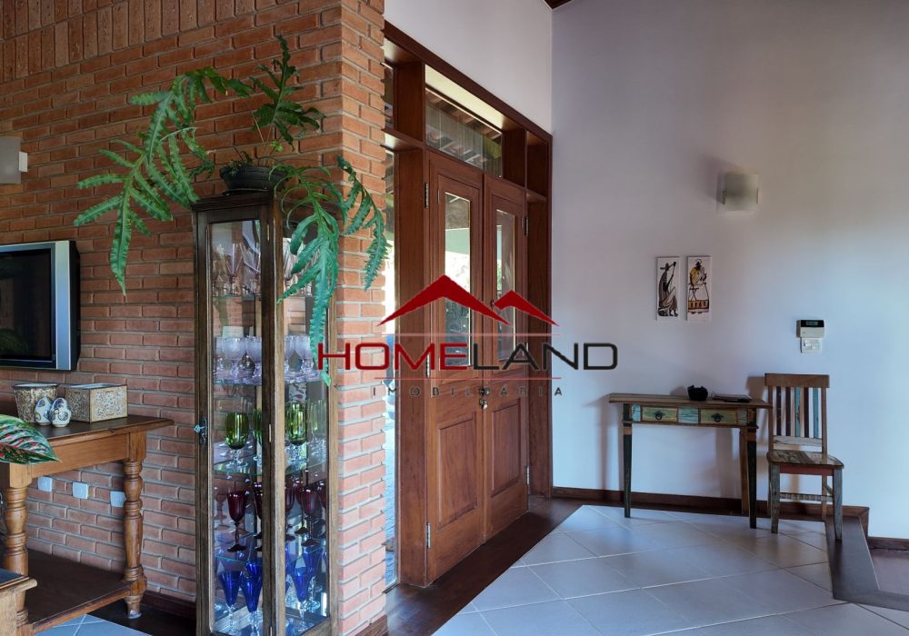 Campo 146 - hall de entrada v1 logo