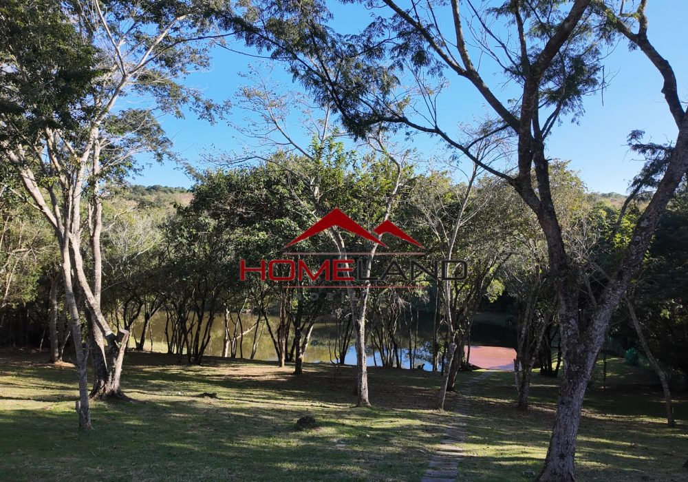 Campo 146 - lago v2 logo