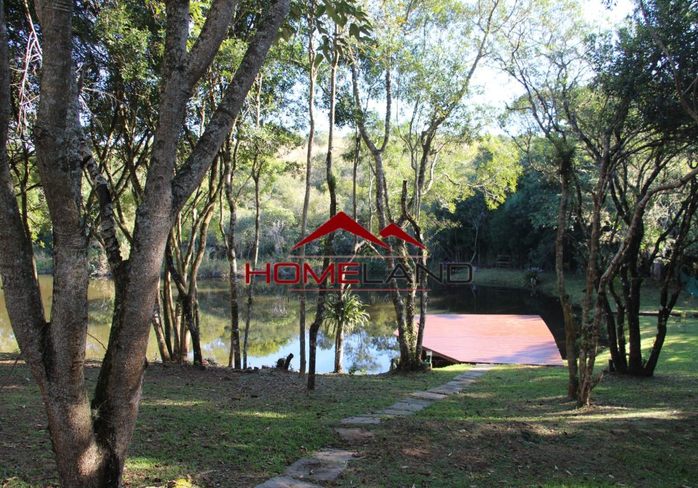 Campo 146 - lago v7 logo