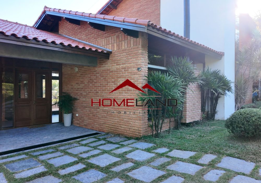 Campo 146 - porta principal logo