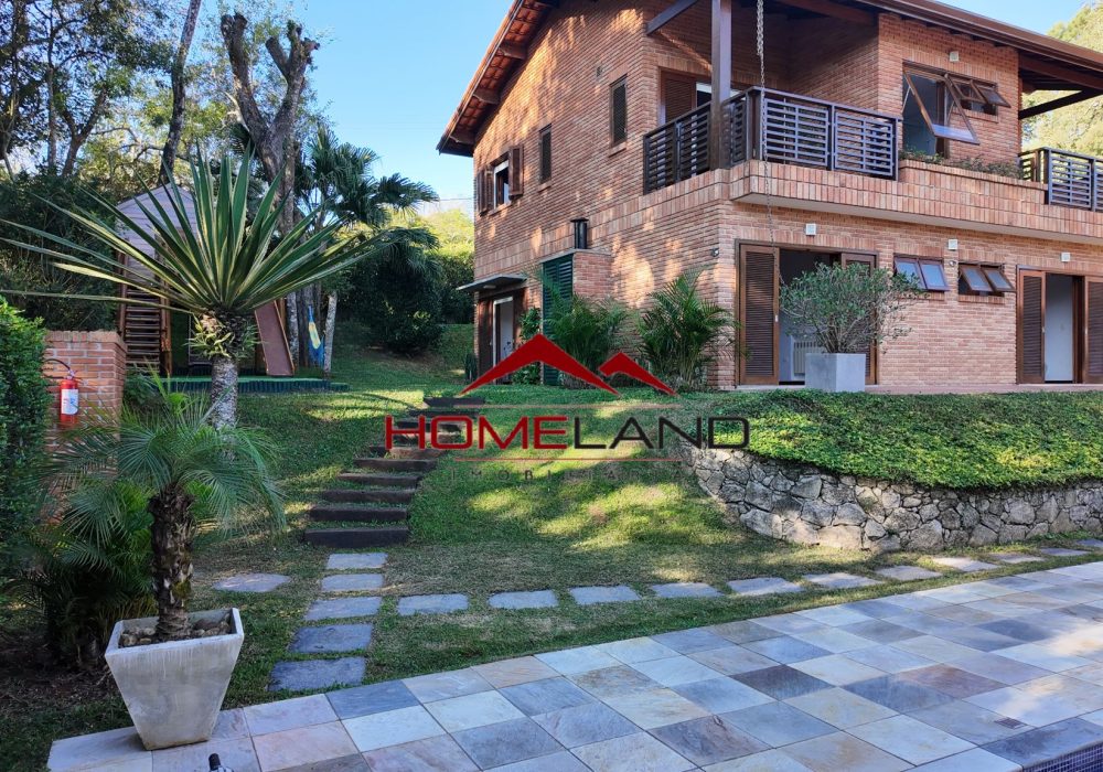 Campo 146 - vista casa v3 logo