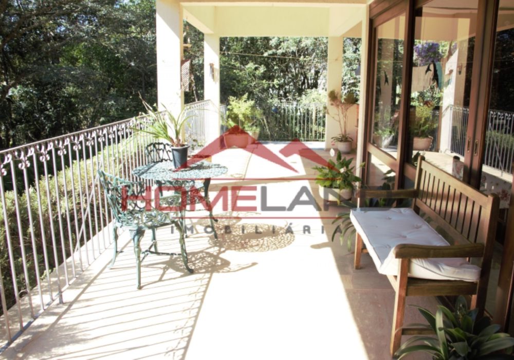Casa de campo com duas suítes e dois quartos (25)