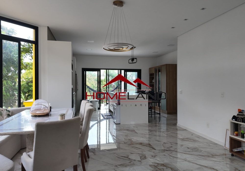 Sala de Jantar