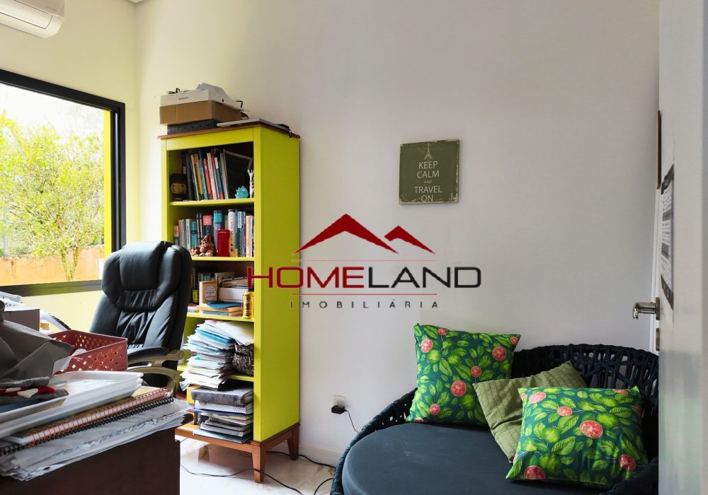 quarto/escritório