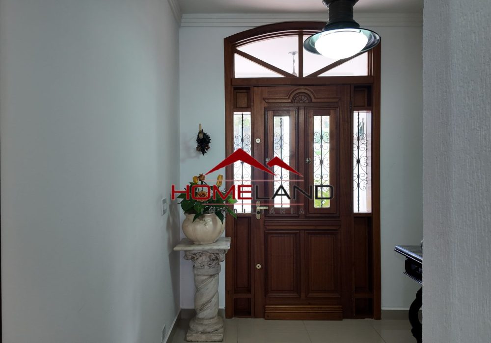 hall de entrada
