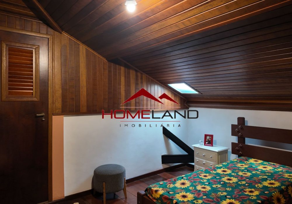 quarto piso superior