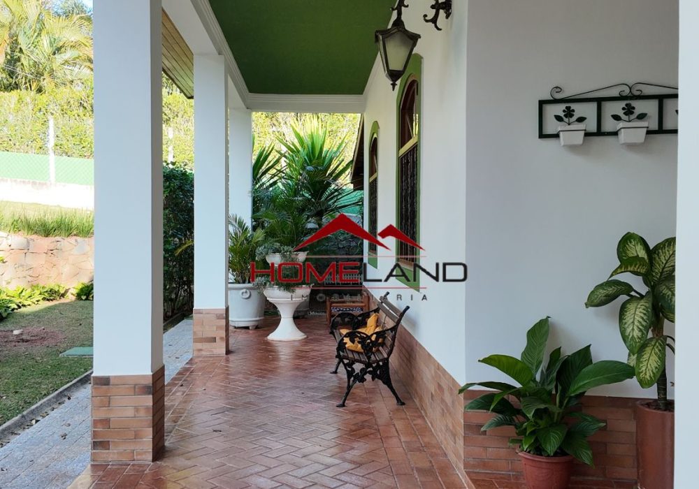 terraço frente