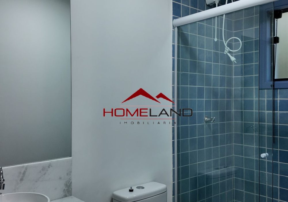 banheiro suite externa