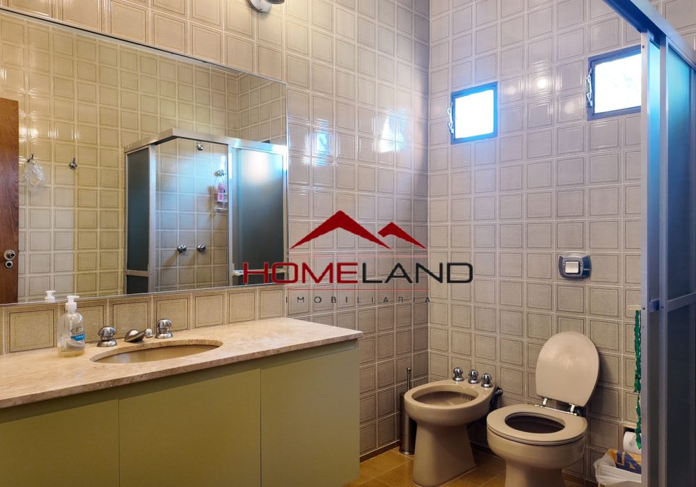 355 - banheiro social