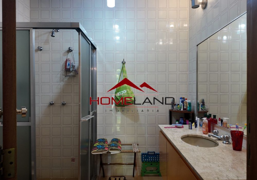 355 - banheiro suite