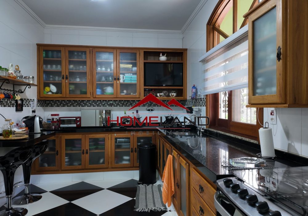 cozinha