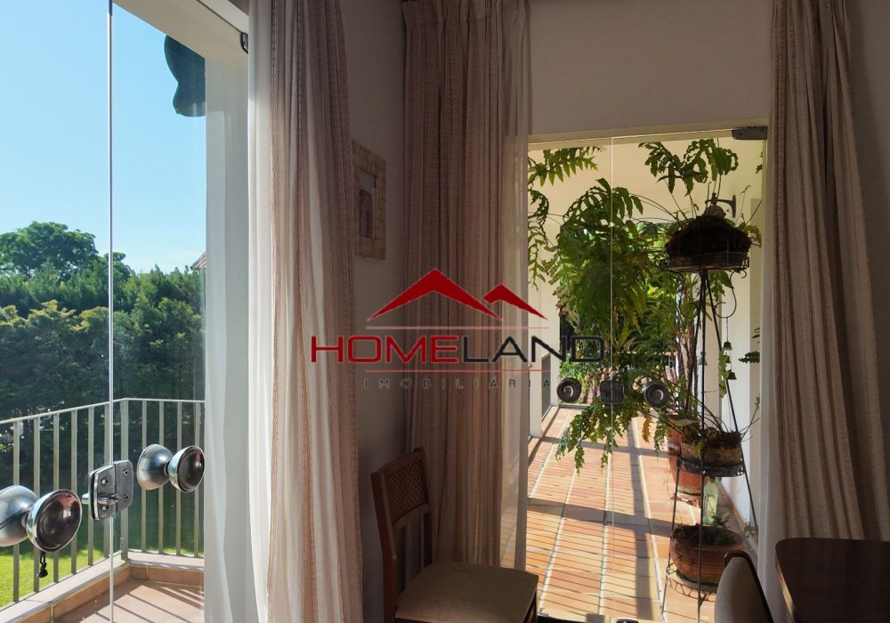 355- varandas da sala