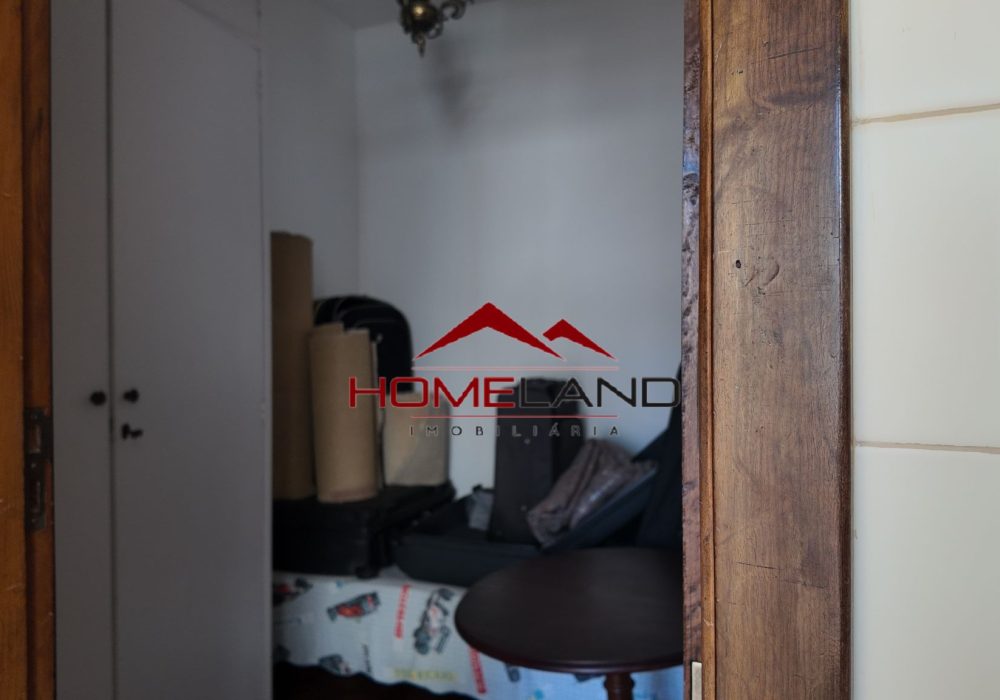 355- quarto de serviço