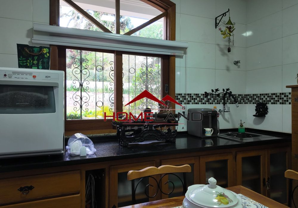 cozinha