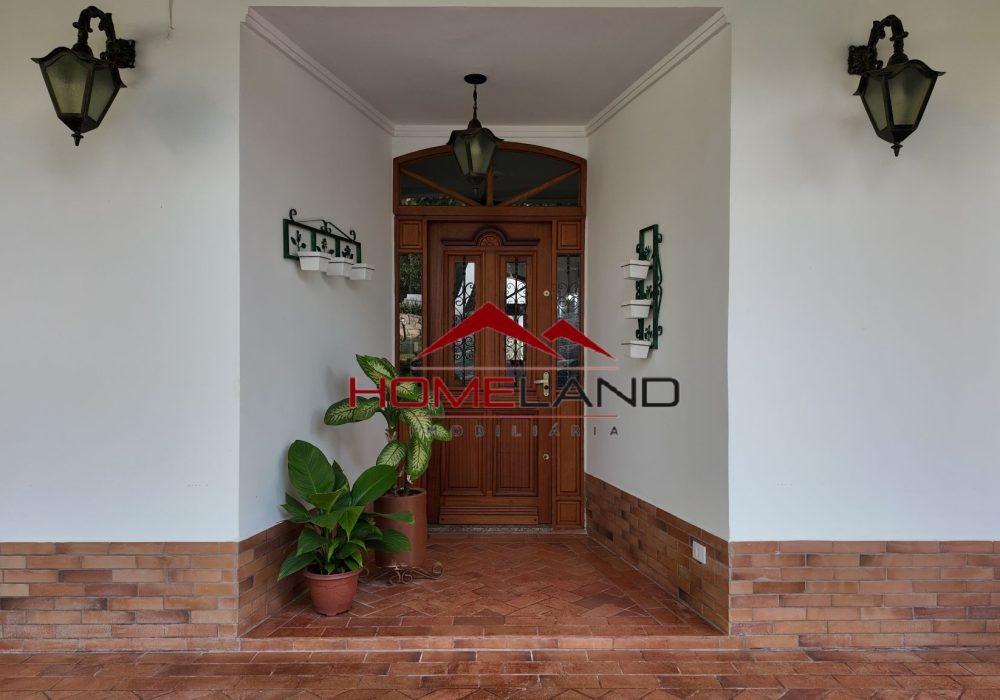 entrada