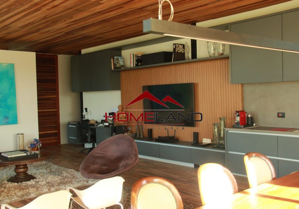 HL419 - sala