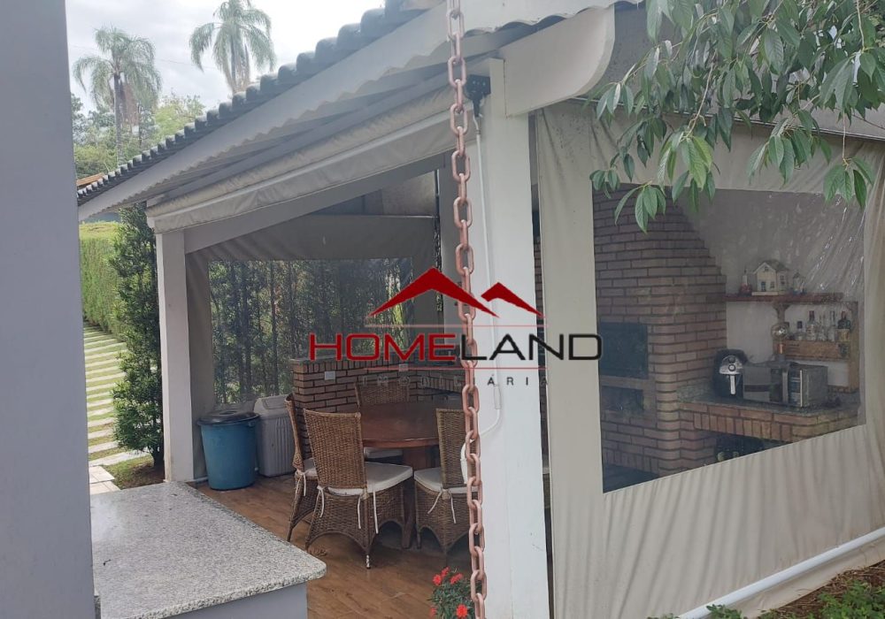 HL437 - area gourmet