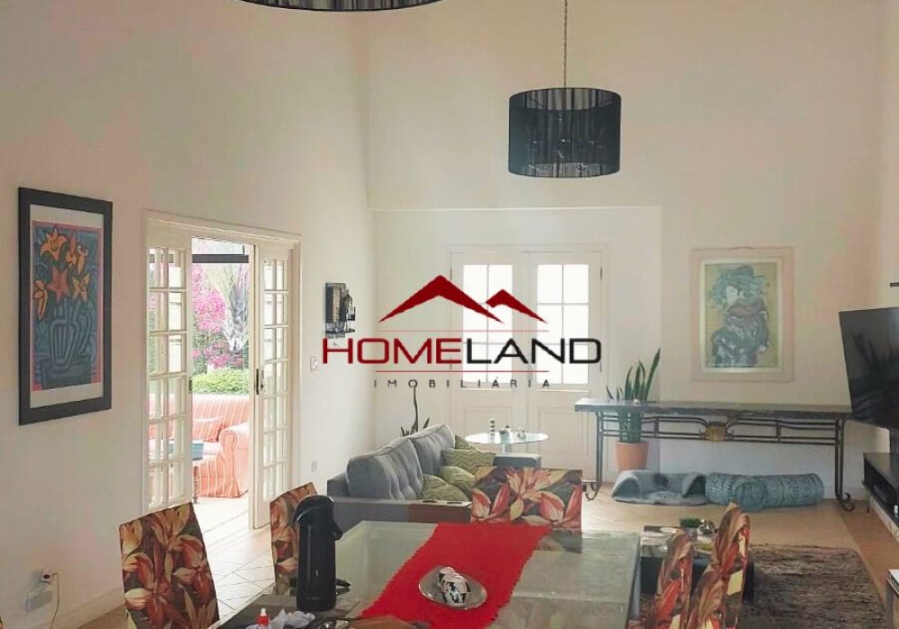 HL437 - sala de jantar