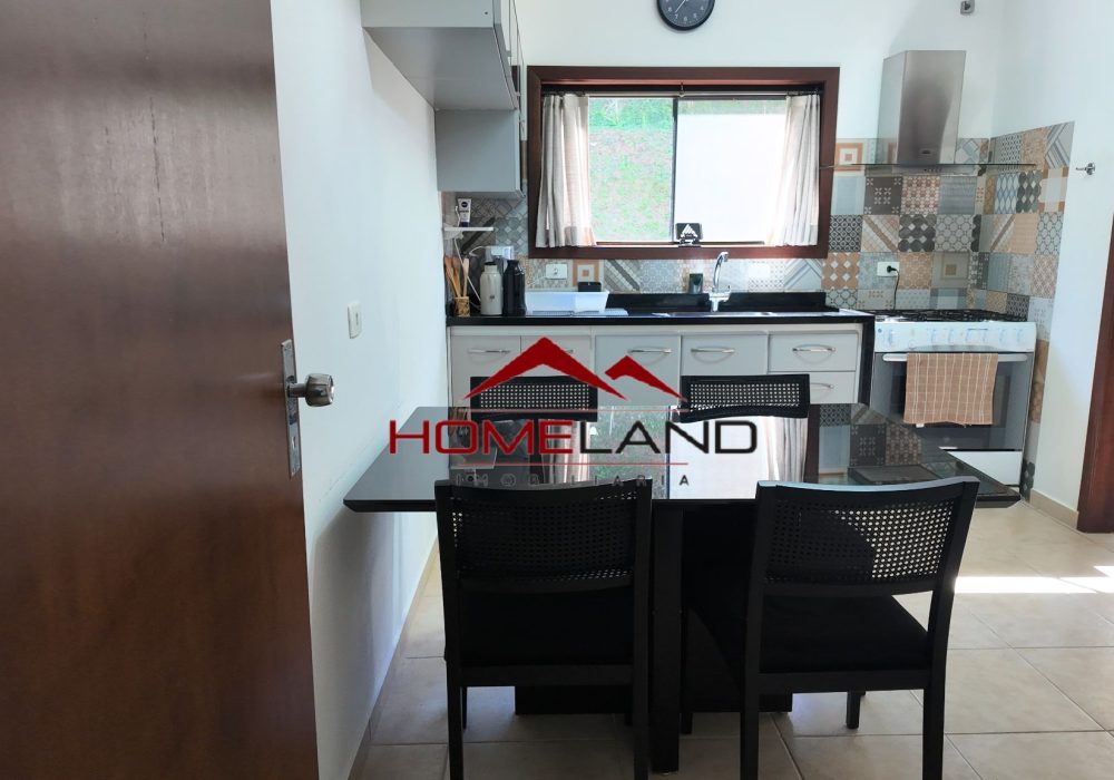 HL446 - cozinha
