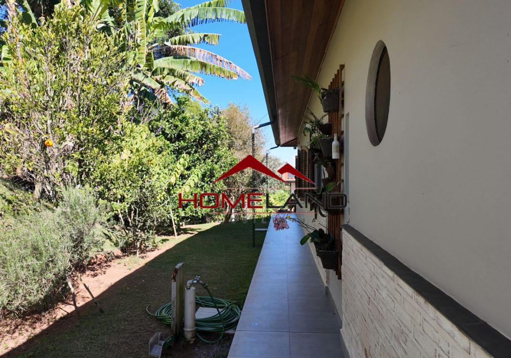 HL446 - jardim lateral