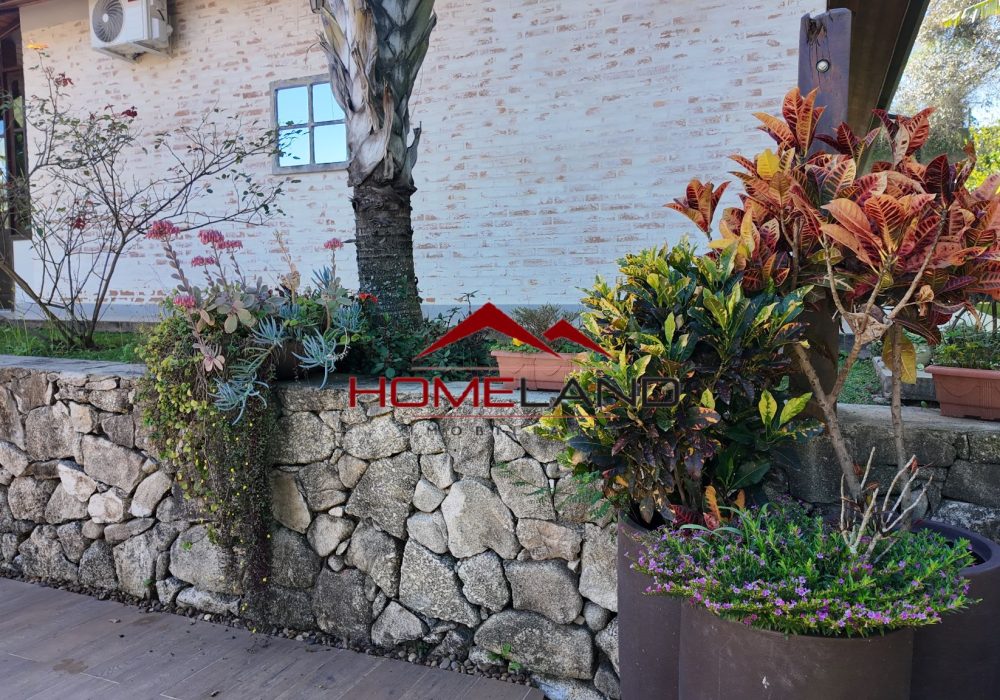HL446 - jardim