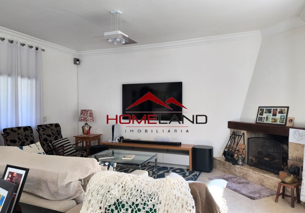 HL446 - sala de estar